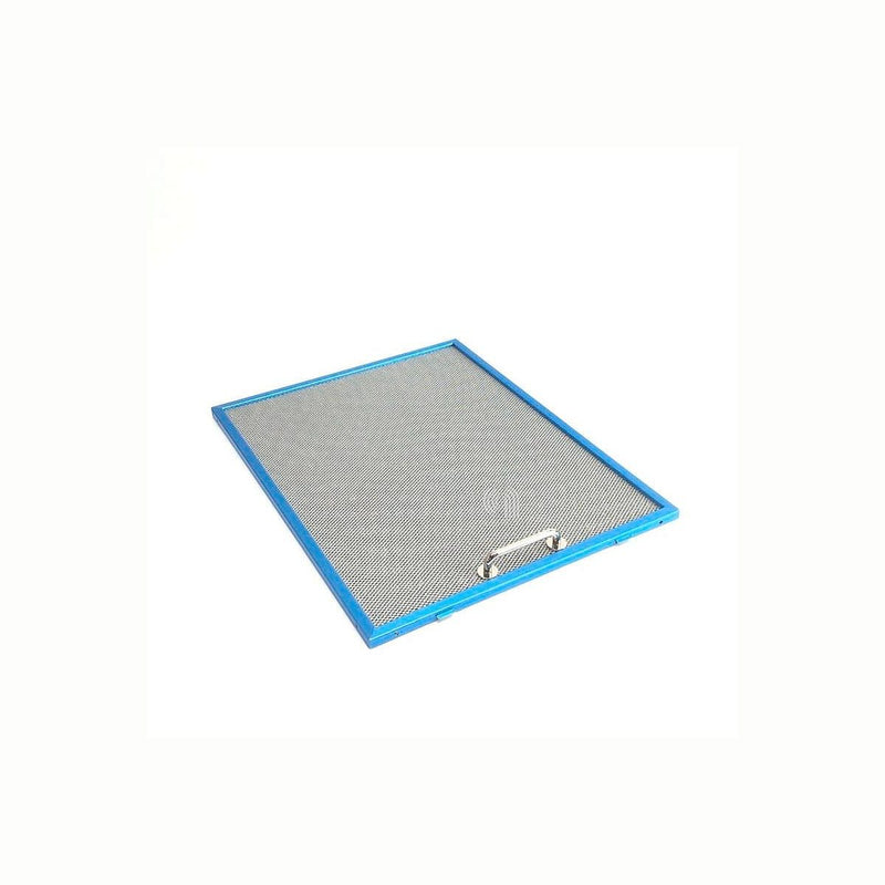 Filtre métallique original 279x356,5 pour hotte aspirante Elica