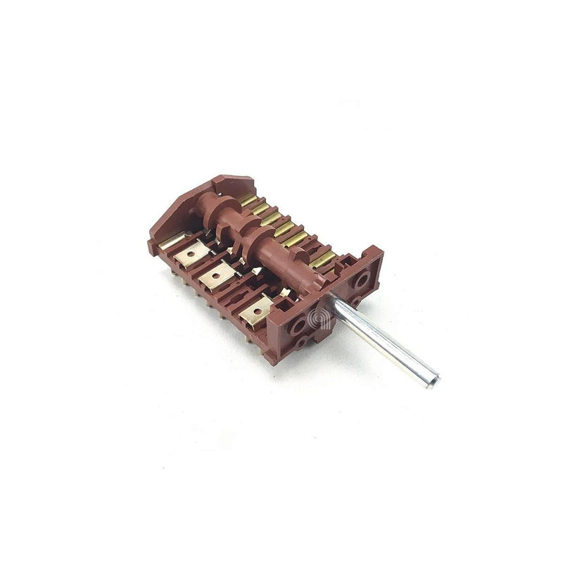 Interrupteur original pour cuisine Smeg code 811730068