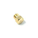 injecteur gaz GPL pour plaque de cuisson whirlpool original c00504751