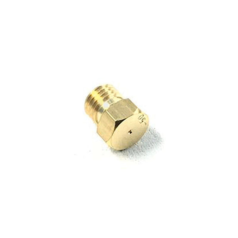 injecteur gaz GPL pour plaque de cuisson whirlpool original c00504751