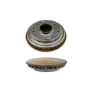 ZOPPAS, ELECTROLUX, REX, ZANUSSI - Pare-flammes pour plaque de cuisson - L6716