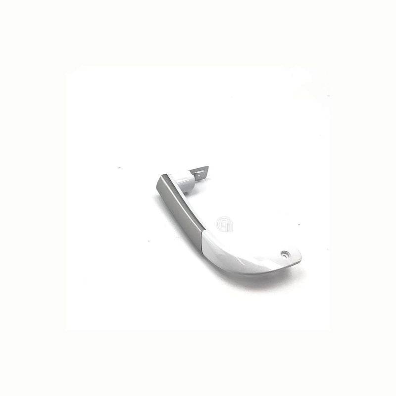 Poignée de porte originale réfrigérateur Beko code 4326391000