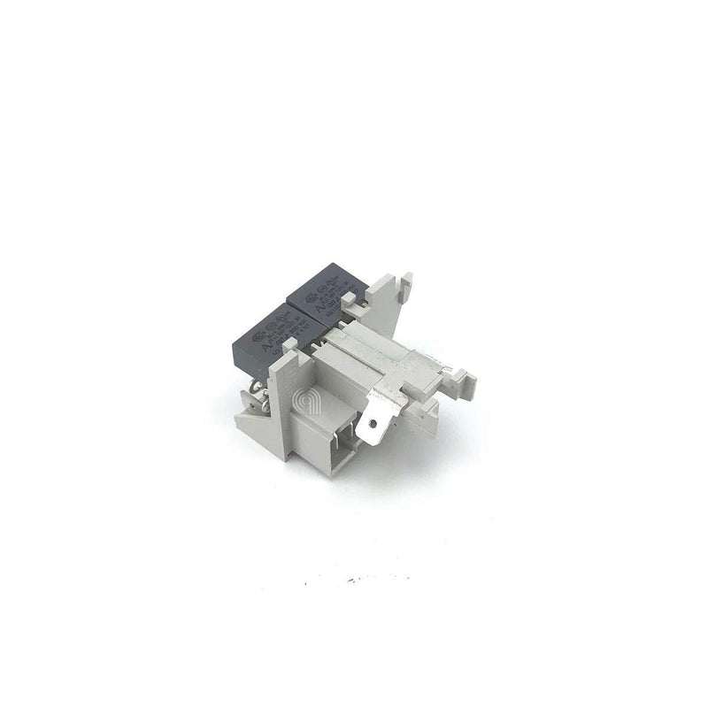Filtre anti-bruit original pour lave-vaisselle Whirlpool C00257123