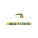 SILTAL - Courroie Poly-V pour Machine à Laver - 36530100