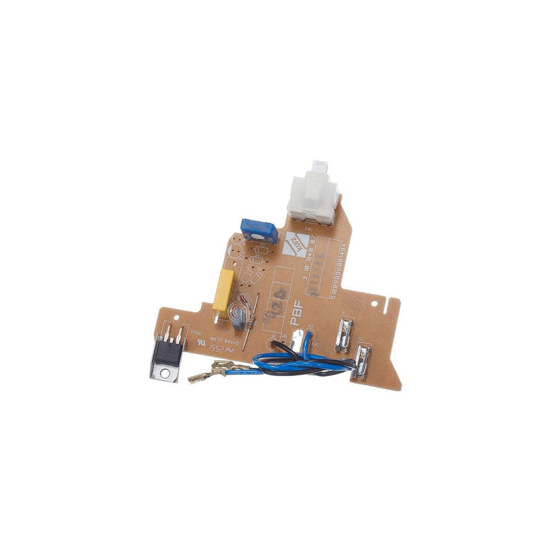 moteur module pour aspirateur Bosch code 12008403