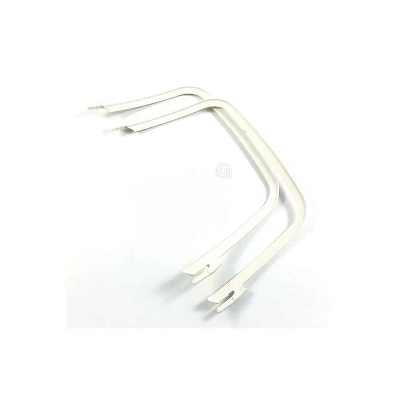 Anneau de fermeture complet pour lave-linge Electrolux 4071387981