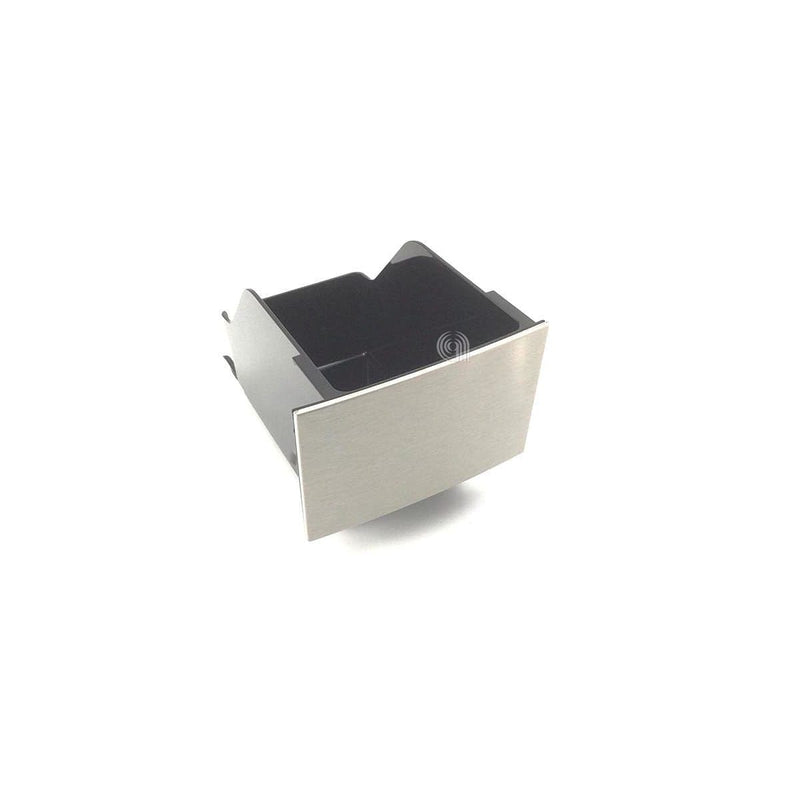 Récipient pour fonds de cafetière De Longhi code 5513230461