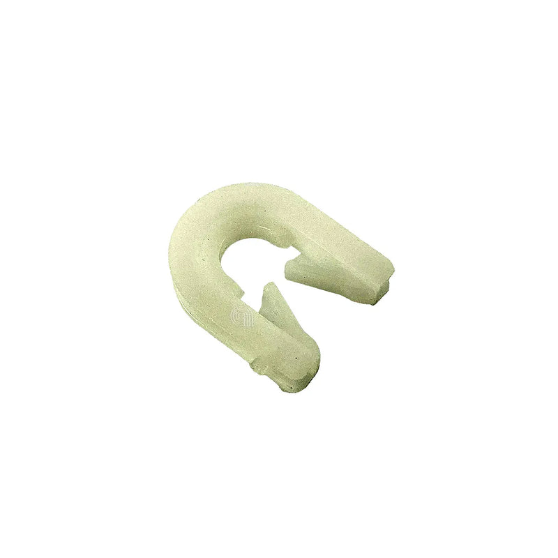 BOSCH - Roulement de porte de lave-vaisselle - 00165296