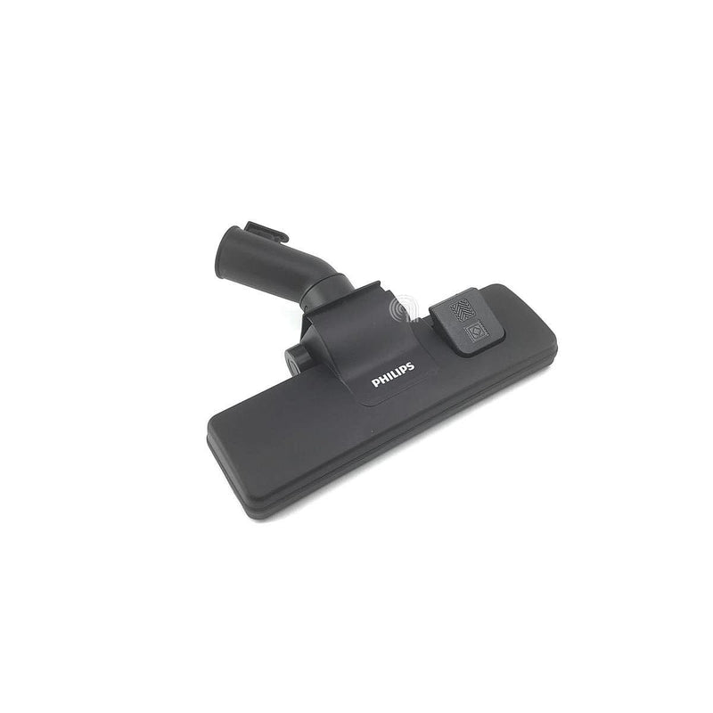 Brosse sols D35 pour aspirateurs Philips et Saeco