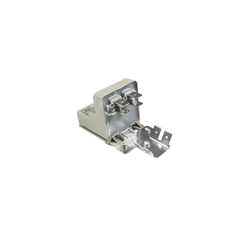 Filtre antiparasite pour lave-linge compatible Beko et Indesit