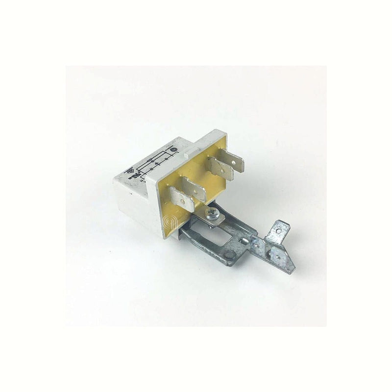 Filtre anti-bruit 0,1 µF pour lave-vaisselle Smeg original