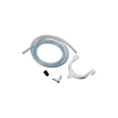 accesorios de drenaje condensados para secadora electrolux original
