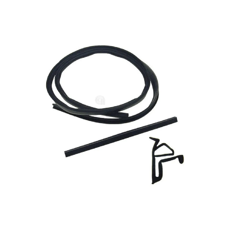 Junte de porte de four d'origine Electrolux codes 50202131004 et autres