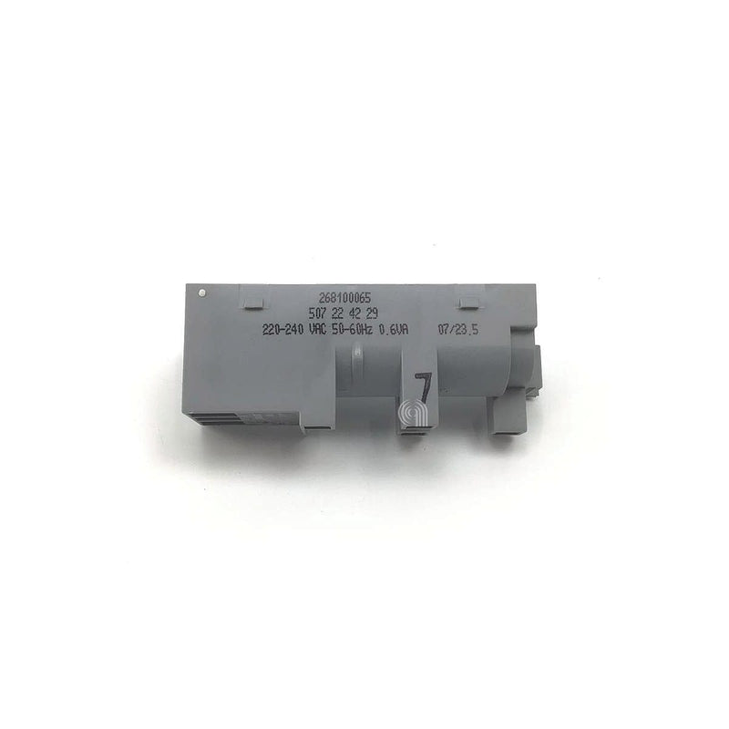 bobine d'allumage pour vitrocéramique Beko et Indesit code 268100065
