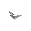 Charnière gauche originale lave-vaisselle Bosch 00750328