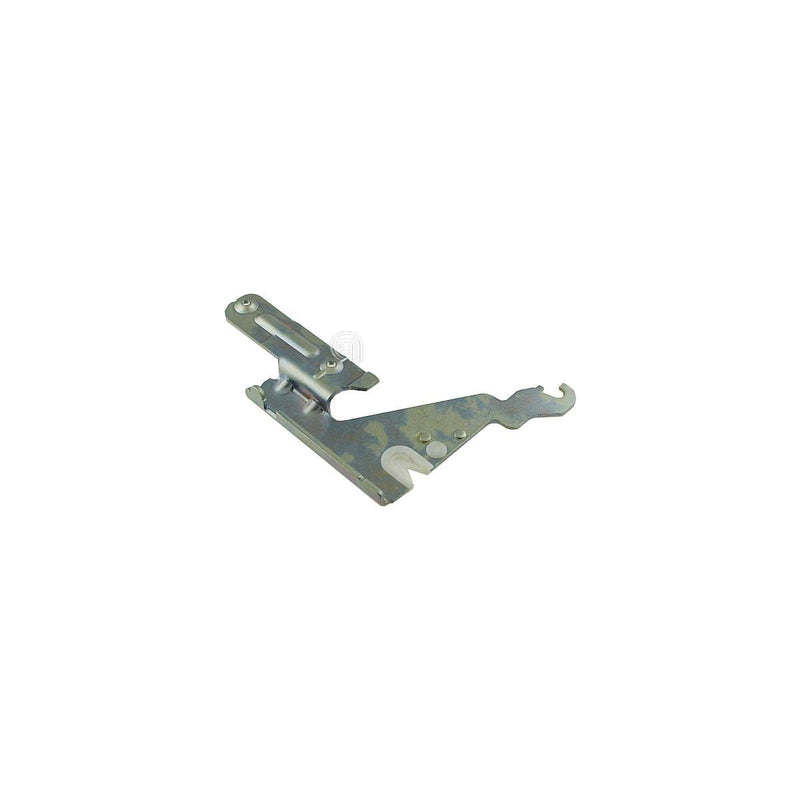 Charnière gauche originale lave-vaisselle Bosch 00750328