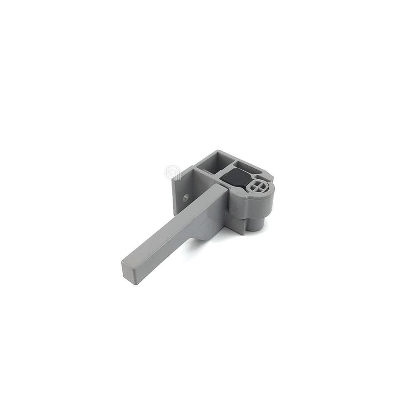 Support gauche pour hotte Elica SUP0102243A