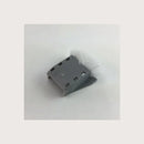 Guide de fermeture lave-vaisselle original Whirlpool Indesit codes C00311243