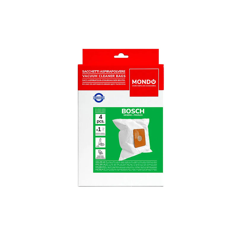 BOSCH, SIEMENS, ELECTROLUX - Sac pour aspirateur - 00468265