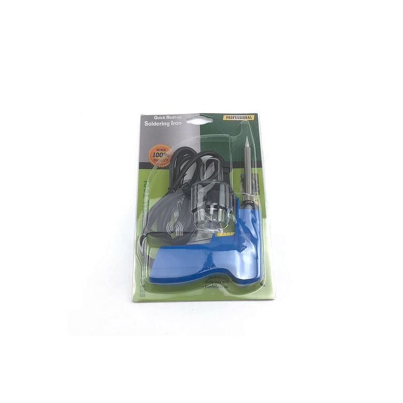 Pistolet à double puissance soudage 20W-130W GBC original