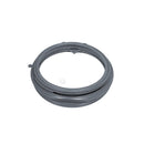 Joint de porte original pour lave-linge Beko codes 2904523600
