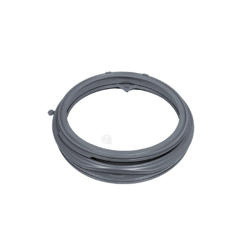 Joint de porte original pour lave-linge Beko codes 2904523600