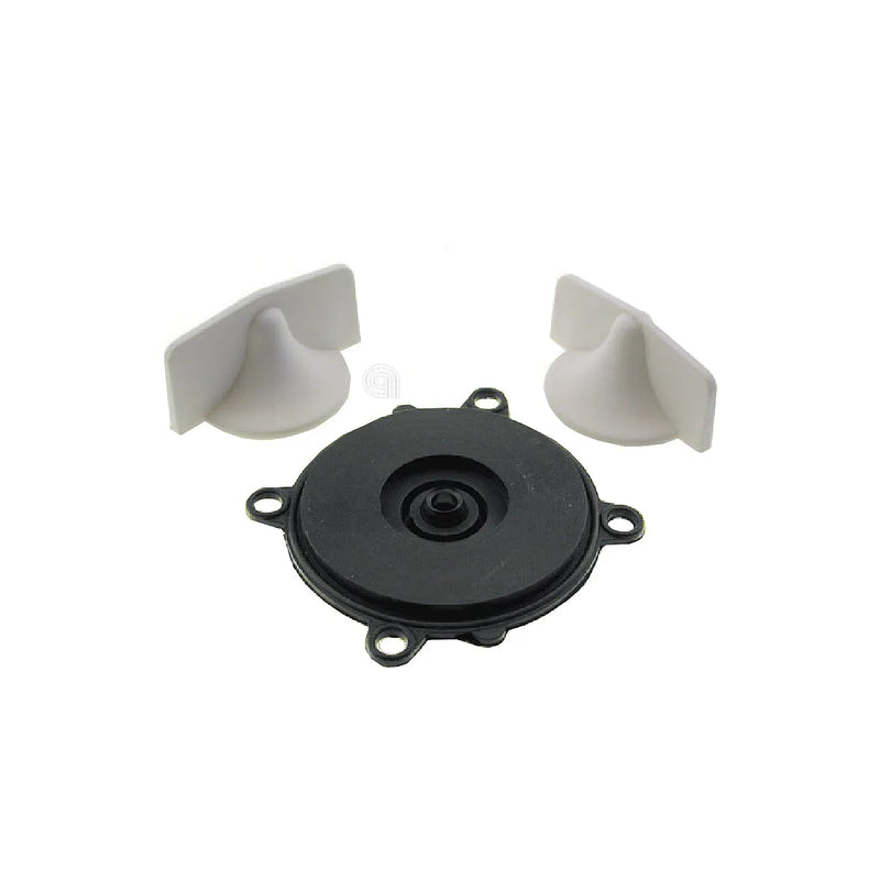 MIELE - Kit de réparation de pompe de vidange pour lave-linge - 02028890