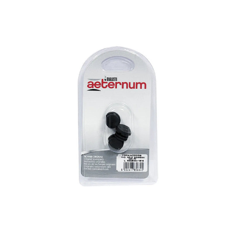 AETERNUM - Tampons de sécurité pour autocuiseur - YORAA00005