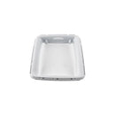 corniche supérieure pour lave-linge Candy code 43007422