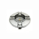 coppa trc d.1,33 g20 pièce de rechange pour plaques smeg et whirlpool