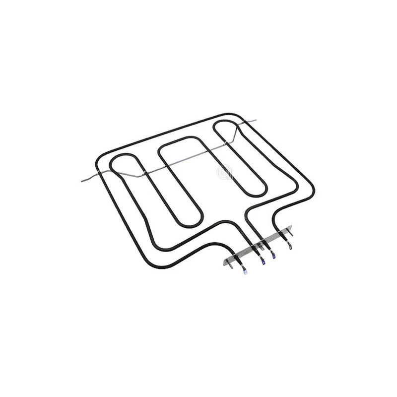 SMEG, HOMARK, WESTINGHOUSE - Résistance supérieure pour four - 806890052