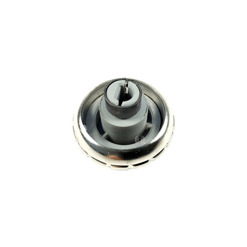 Bouton original vitrocéramique Smeg code 694972560 et 694974548