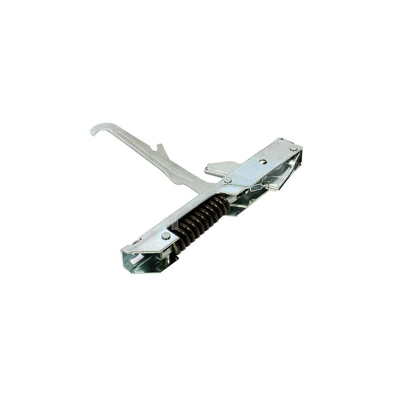 GLEM GAS, CANDY, BLANCO - Charnière de porte de four - 019362