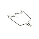 WHIRLPOOL, INDESIT - Résistance inférieure pour four - 481010551720