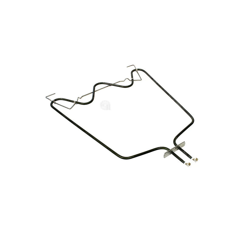 WHIRLPOOL, INDESIT - Résistance inférieure pour four - 481010551720
