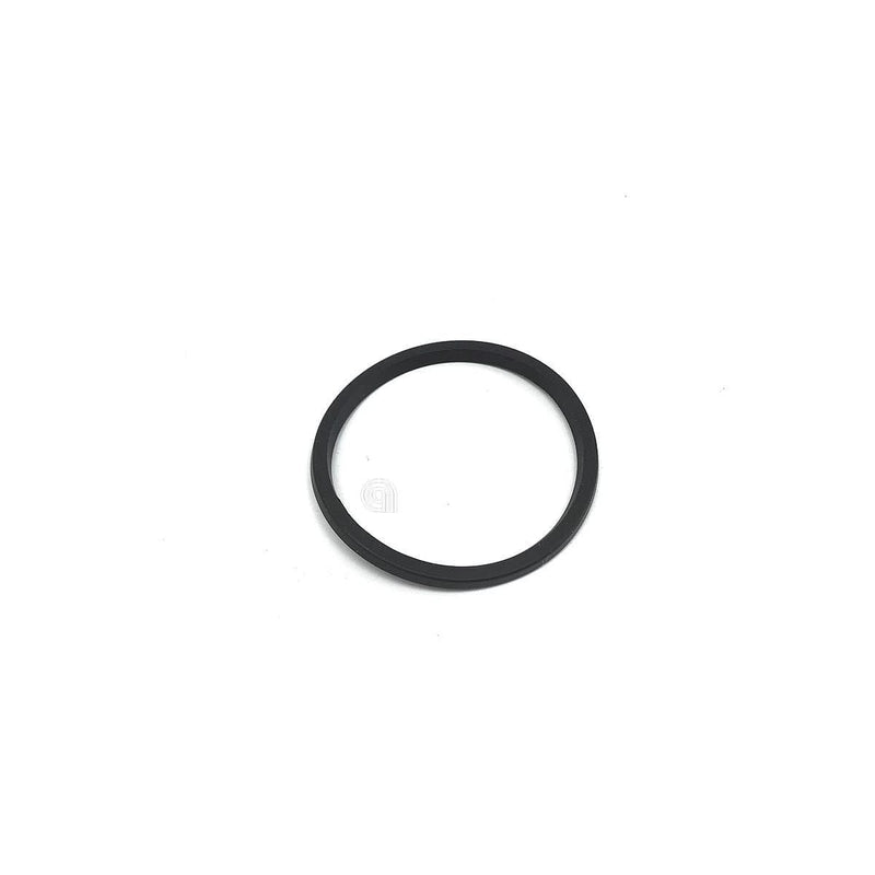 Joint lèvre noire pour cafetière Philips Saeco Gaggia 11010119