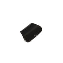 Couvercle de trou P6 pour plaque vitrocéramique Whirlpool Indesit Hotpoint
