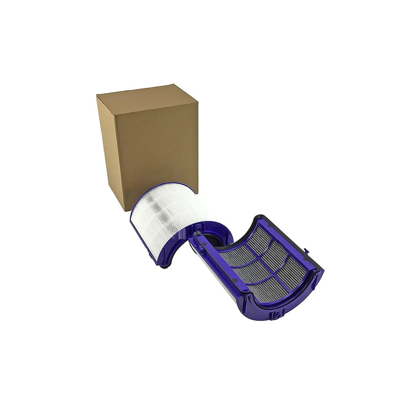 FILTRATION PURIFICATEUR D'AIR PURIFICATEUR D'AIR DYSON