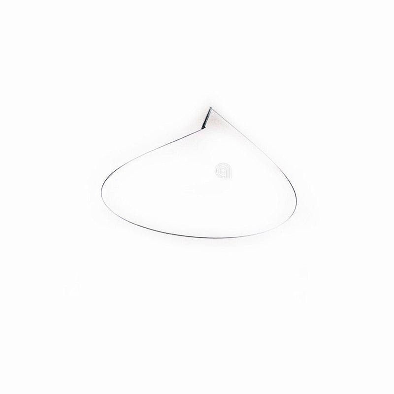 Junte d'étanchéité de tambour d'origine pour lave-linge Smeg 890212319