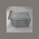 tiroir à fruits crisper pan 54n-hz1 060 pour Gorenje et Franke