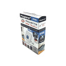 Ensemble de 4 sacs d'origine pour aspirateur Rowenta ZR200540