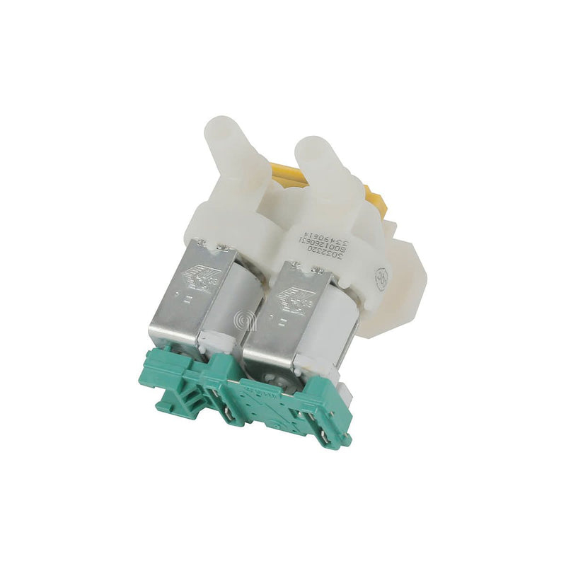 Vanne électrique originale Bosch pour lave-linge code 00174261