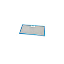 Filtre métallique original Elica 428,5x212,5 pour hotte aspirante