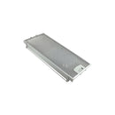 Filtro metálico original para campana Bosch 00434105