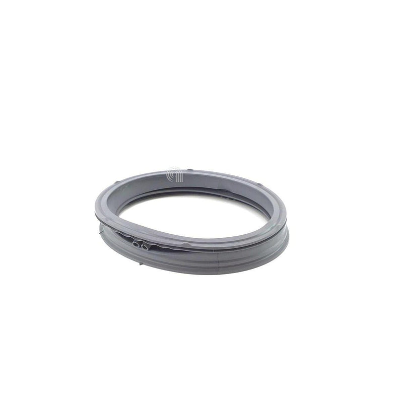 Junte de porte originale lave-linge LG MDS64235701 caoutchouc flexible