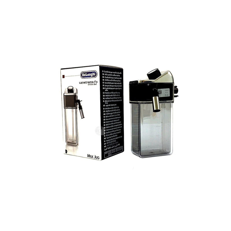 Jarre à lait originale De Longhi DLSC014 pour cafetière