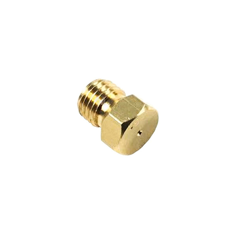 injecteur gaz GPL original pour plaque SMEG code 909010471