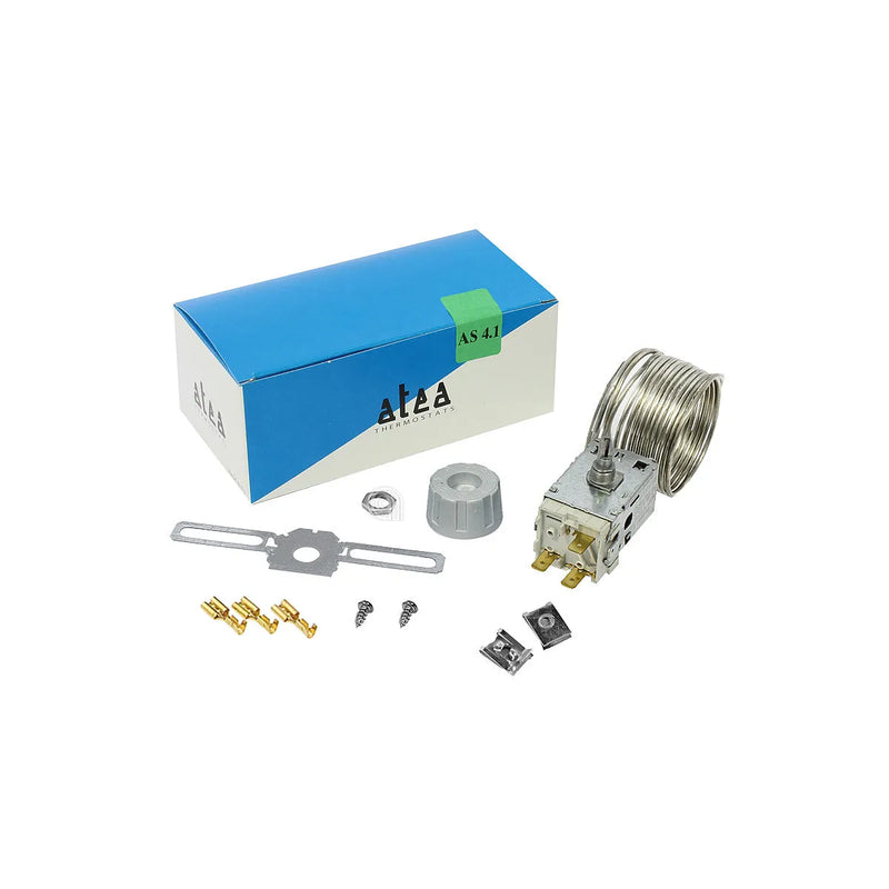 UNIVERSALE - Thermostat adaptable pour réfrigérateur - AST-00227360