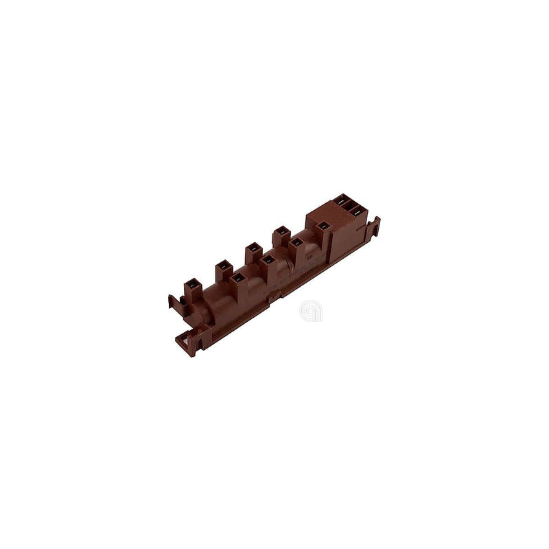 Générateur d'étincelles 8F 110-220/240V pour cuisinière Smeg Bosch