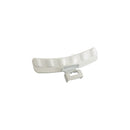 Poignée de porte lave-linge Samsung originale DC64-01524B